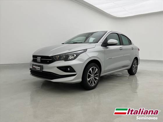 FIAT CRONOS 1.3 FIREFLY FLEX MANUAL